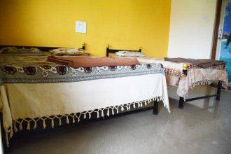 Nisarg Hill Family Resort, Kolhapur 2